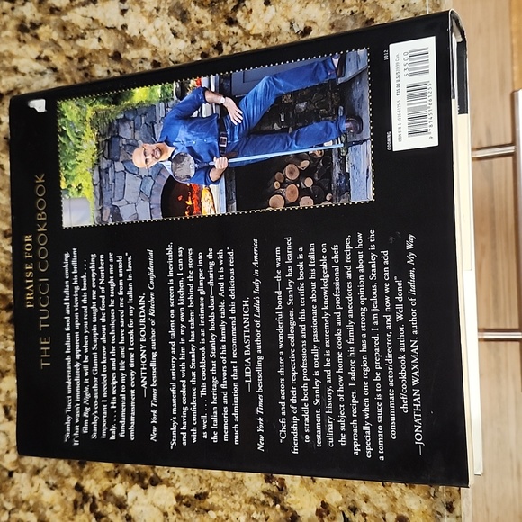 For the cooks in your life - Picture 2 of 3